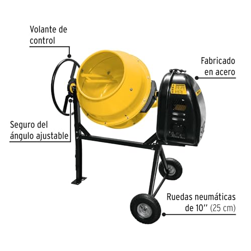 Revolvedora de un saco 11 Imagen adicional
