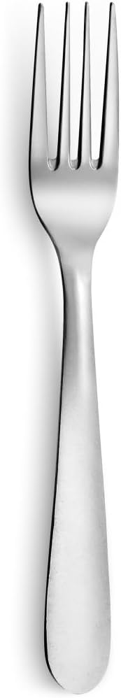 Amefa Valmy 240000ZT00AG7 Dessert Forks Set of 12