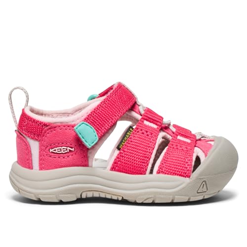 Image of KEEN Unisex-Child Newport H2 Closed Toe Water Sandals