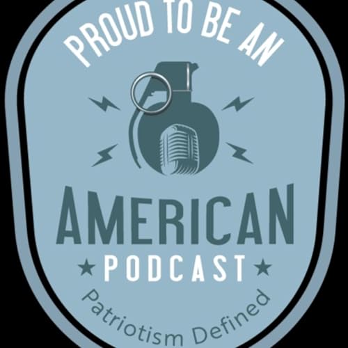 『Proud To Be An American』のカバーアート