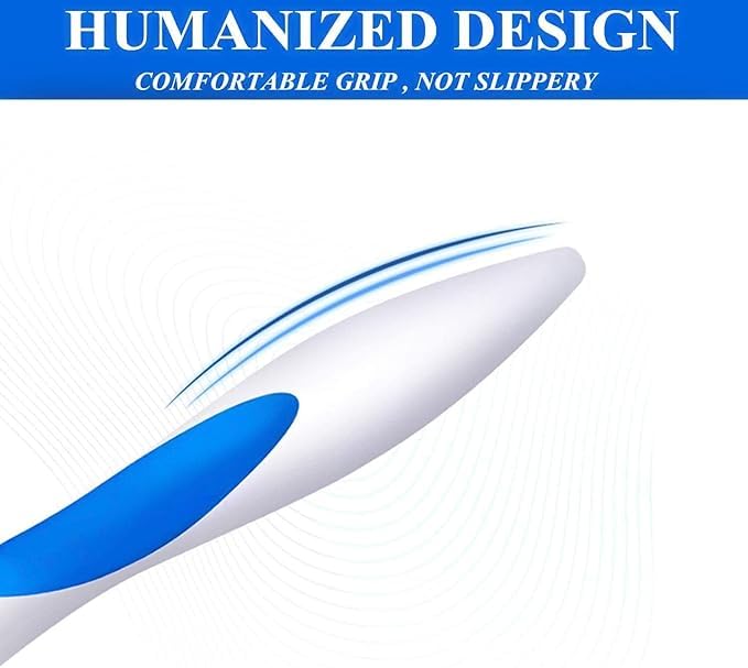 Image of Earwax Removal Product, comes with 16 Soft and Flexible Replacement Heads, Ear Cleaner, The Most Suitable for Removing Earwax, Earwax Removal Tool, The Best Choice for Removing Earwax