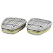 Produktbild 3M 6057 ABE1 Filter für Masken