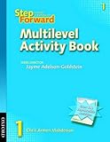 Step Forward 1 Multilevel Activity Book