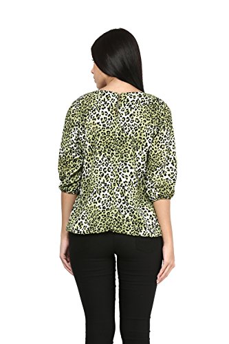 Image of mayra Women's Regular Fit Top