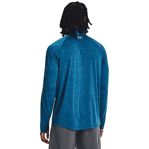 Image of Under Armour Men's Tech 2.0 1 /2 Zip