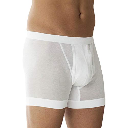zimmerli Men's Royal Classic Fitted Boxer Brief 2528476