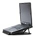BlastCase Universal Portable Laptop Desk Swivel Stand Cooling Pad