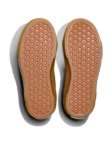 Vans Seldan Shoe | Kids' Retro Tennis Inspired Sneakers for Boys & Girls, Everyday Fashion4