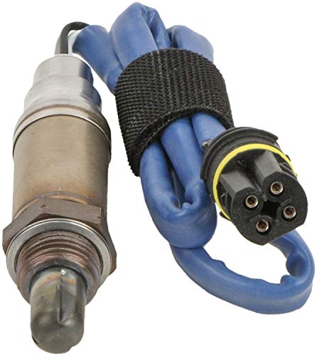 Bosch Sensor de Oxígeno Original OE 13597