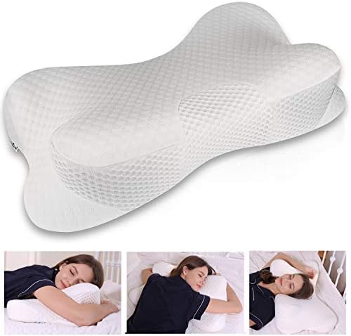 belly sleeper pillow