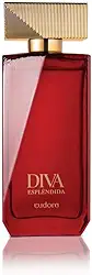 Eudora Diva Esplêndida Desodorante Colônia 100ml