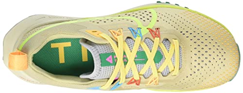 Image of Nike Womens W Nike React Pegasus Trail 4