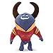 Disney Johnny Mini Bean Bag Plush - Monsters University - 10''
