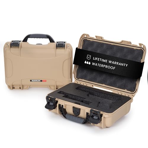 pistol cases magazine-storage