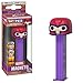 Funko Pop! Pez: Marvel - Magneto