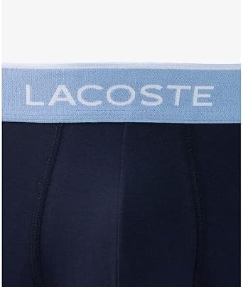 Lacoste Men's 3-Pack Boxer Shorts