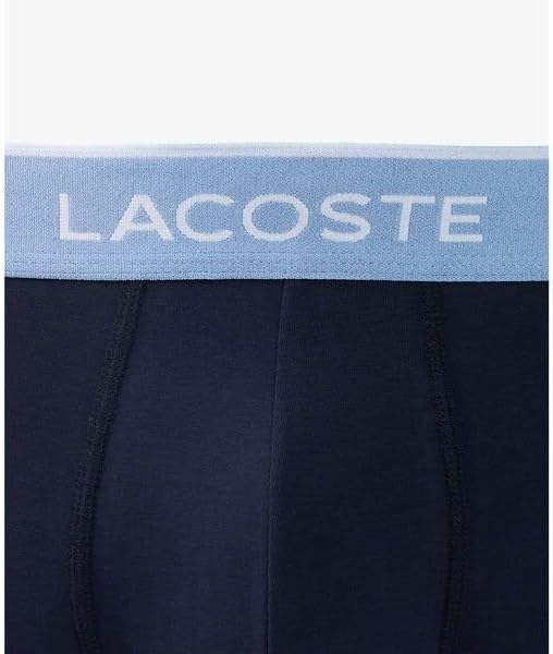 Lacoste Men's 3-Pack Boxer Shorts
