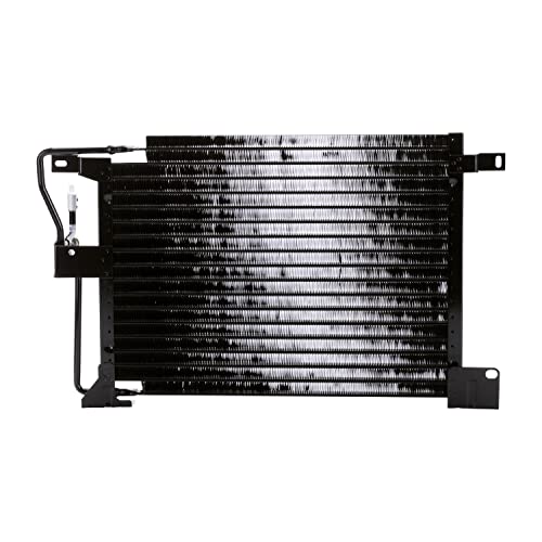 TYC A/C Condenser - 4379 - Thumbnail 2