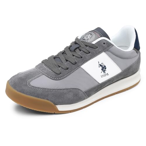 Image of U.S. Polo ASSN. Mens Gallop Sneaker