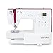 EverSewn Sparrow 20 Computerized Sewing Machine with 80 stitches