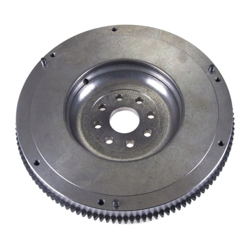 JPASNAX Clutch Flheel 1pc for Toyota for 4Runner 1996-2002 for Tundra 2000-2004 for T100 1995-1998 LFW199