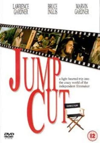 Jump Cut *** Europe Zone *** [DVD]