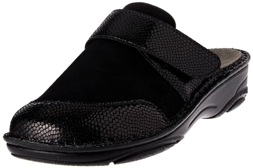 Chaussures Berkemann Femme Giorgina à semelle amovible