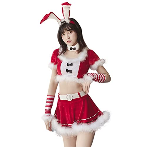 [Formemory] �T���^ �ߑ� ���f�B�[�X �傫���T�C�Y �o�j�[ �T���^�N���[�X �N���X�}�X �R�X�v�� �Z�N�V�[ �o�j�[�K�[�� �t���[�T�C�Y (�Z�N�V�[ �E�T�M)