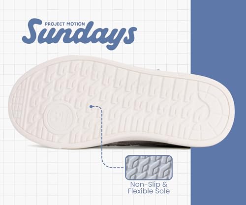 Image of Sundays Girls Sneakers Non-Slip Canvas Girls Shoes Comfort Kids Footwear