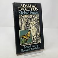Adam and Evolution 0091553903 Book Cover