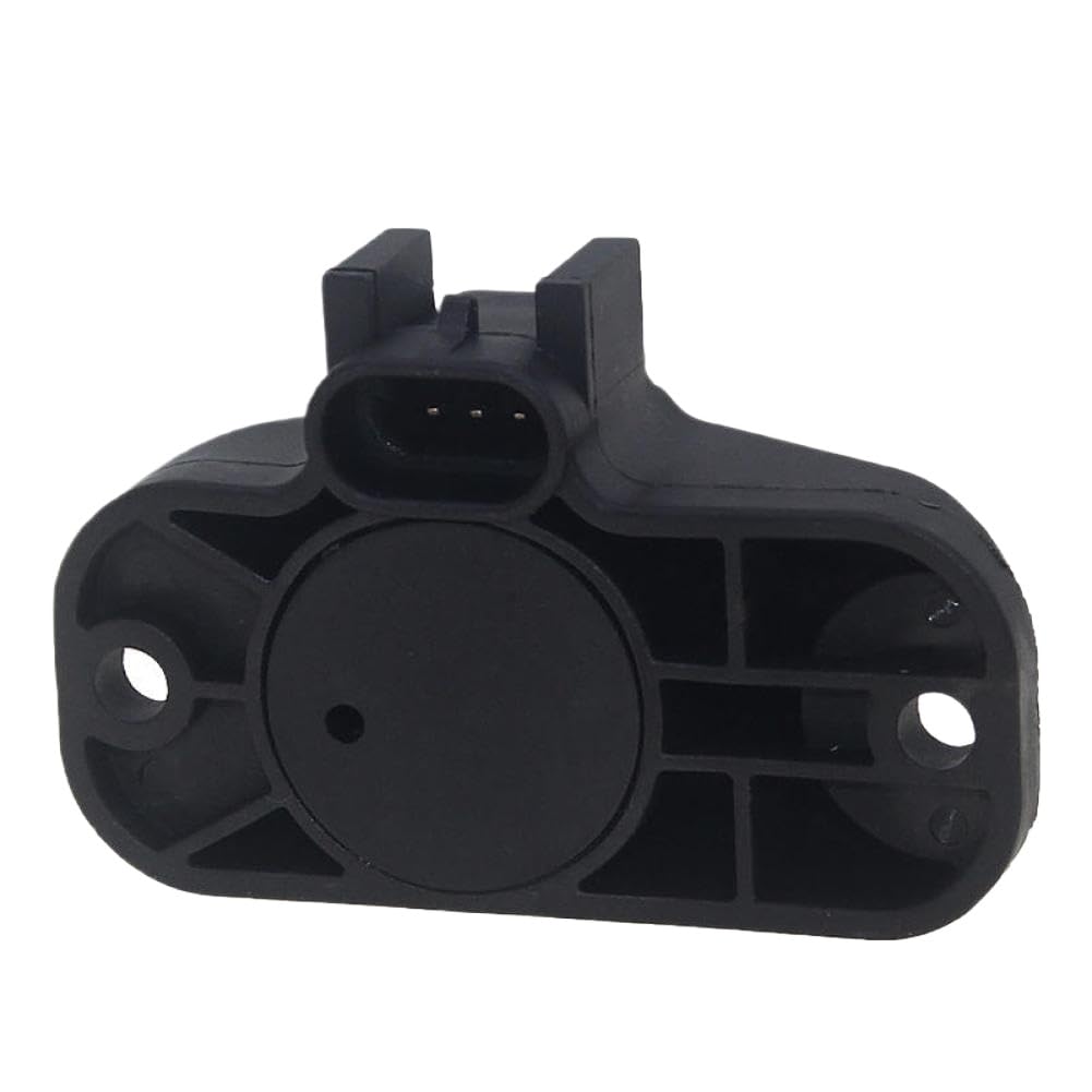 Turbocharger Boost Pressure 23522322 Compatible with 53 60 Series Detroit Diesel Engine L6 12.7L