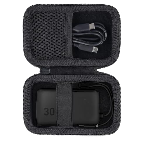 Funda rígida Khanka para Anker 533 Power Bank 10000mAh miniatura 2