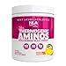 NLA for Her - Her Amino Burner - Intra-Workout BCAA Fat Burner + Energy - Sustained Energy, Focus, and Endurane. Promotes Fat Loss & Boosts Metabolism - Mango Passion - 195 Grams