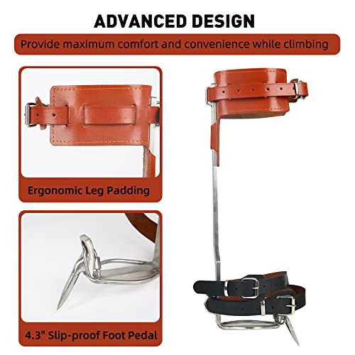 Mil-Tec Snap Hook S/Steel 50 mm