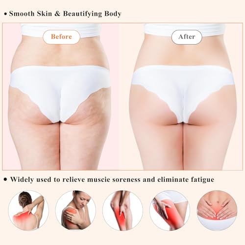 Thumbnail image for 7-in-1 Wood Therapy Massage Tools