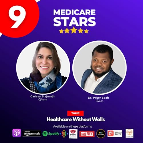 Healthcare Without Walls: Harnessing the Power of Data to Address Health Equity