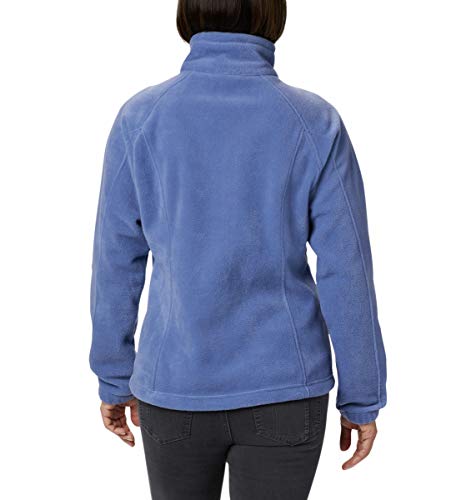 Image of Columbia Women's Benton Springs Fleece Jacket