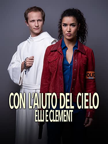  Ep. 1 - Elli e Clement