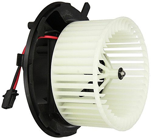 TYC 700241 Ensemble souffleur de rechange pour ventilation habitacle