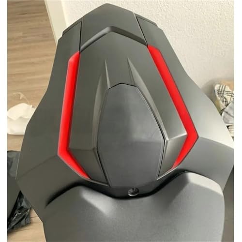 Couvercle de carénage arrière siège moto CBR1000RR Fireblade SP2 2017-2020