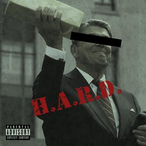 H.a.r.d.