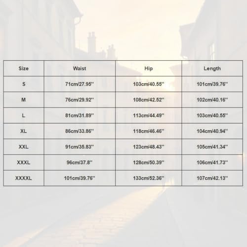 Mens Straight Leg Cargo Pants Relaxed Fit Dressy Casual Work Trouser Fall Winter Waterproof Hiking Sweatpants Pockets2