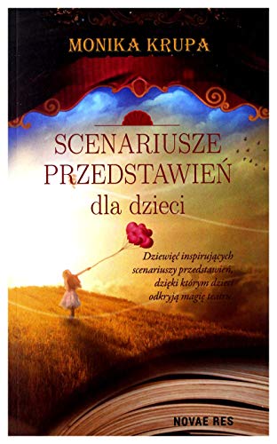 Preisvergleich Produktbild Scenariusze przedstawien dla dzieci