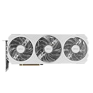 KFA2 47UZM6MD8KPK Tarjeta gráfica NVIDIA GeForce RTX 4070 Ti Super 16 GB GDDR6X