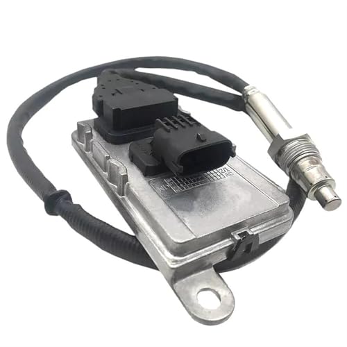 Capteur d'oxygène résout voyant moteur azote 22827993 camion Volvo