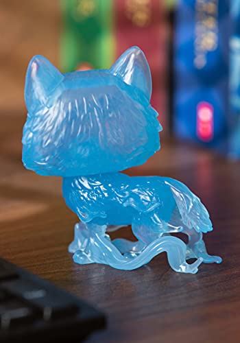 Pop Funko 130 Lupin Patronus Harry Potter