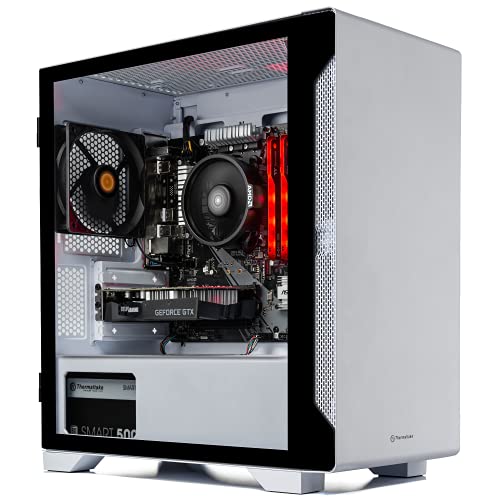自作PC Ryzen5 + GTX1650 自作PC Ryzen5 + GTX1650 Game PC met NVIDIA GeForce GTX 1650