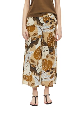 Culotte avec imprimé intégral extensible et douce s.Oliver 2180903
