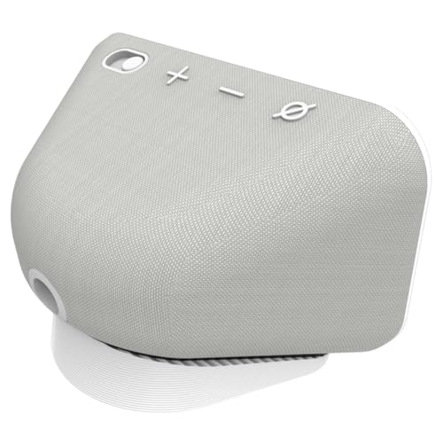 Base de Mesa Stand Suporte Inclinada Compativel Com Alexa Echo Show 5 Terceira Geração