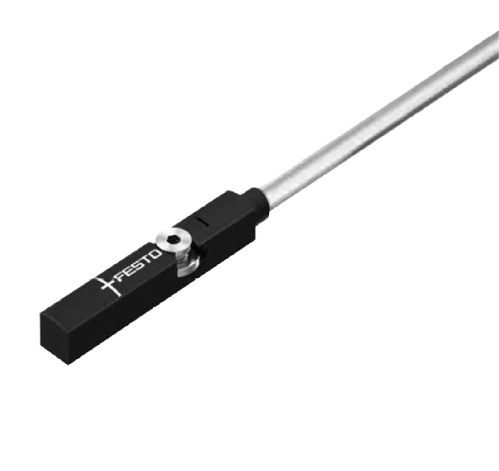 Capteur de déplacement de cylindre SME-8M-DS-24V anti-vibrations M8